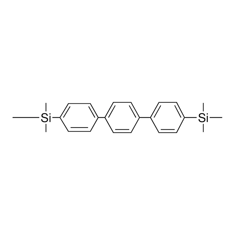Merck 4,4''-BIS(TRIMETHYLSILYL)-P-TERP-