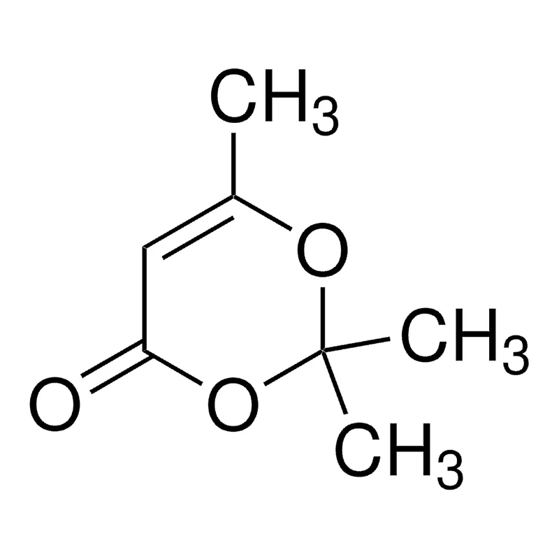 Merck 2,2,6-Trimethyl-4H-1,3-dioxin-4-one