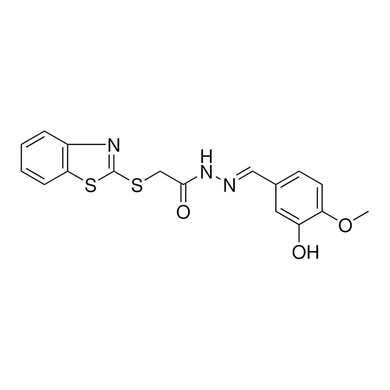 Merck 2-(BENZOTHIAZOL-2-YLSULFANYL)- - 50 MG&