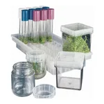 Merck Magenta(TM) vessel