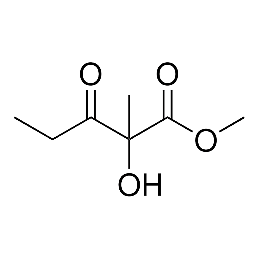 Merck METHYL 2-HYDROXY-2-METHYL-3-OXOP-