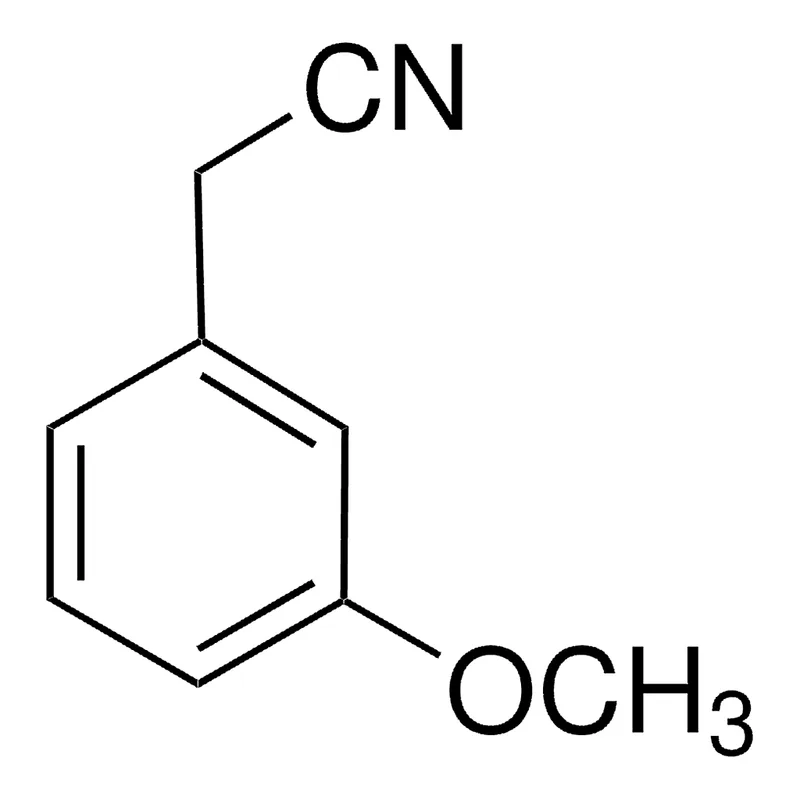 Merck 3-Methoxyphenylacetonitrile