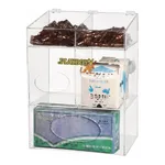 MORICON Workstation Storage Bin