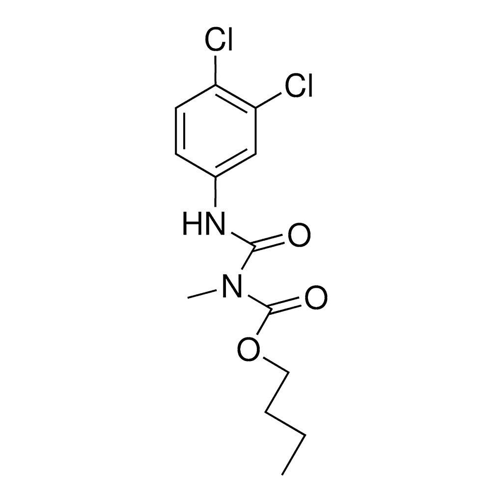 Merck BUTYL N-(N-(3,4-DICHLOROPHENYL - 50 MG&