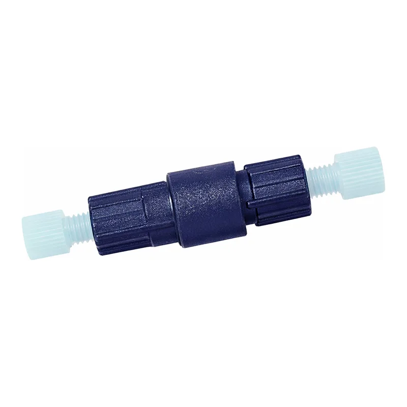 Merck INLINE CHECK VALVE