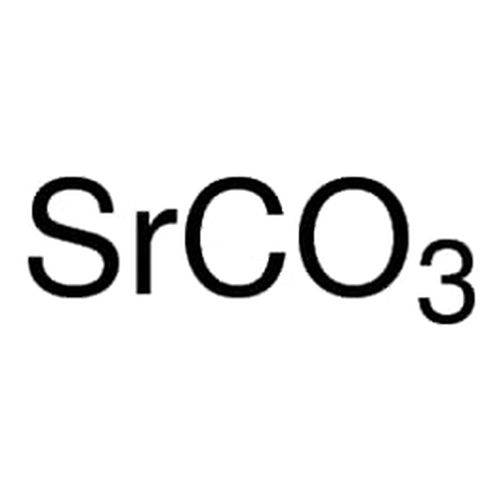 Merck STRONTIUM CARBONATE, 99.995%