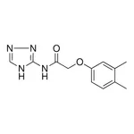 Merck 2-(3,4-DIMETHYLPHENOXY)-N-(4H-1,-