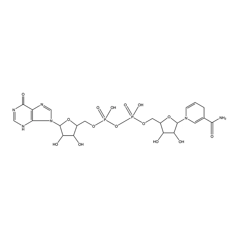 Merck Nicotinamide hypoxanthine dinucleotide, reduced form, sodium salt
