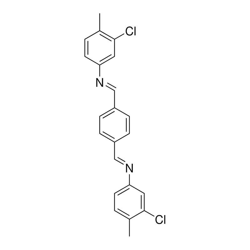 Merck N,N'-(1,4-PHENYLENEDIMETHYLIDYN-