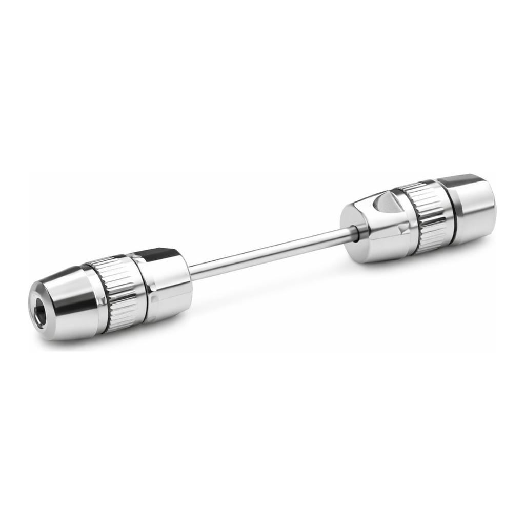 Waters nanoEase M/Z BEH C4 Trap Column, 300Å, 5 µm, 300 µm X 50 mm, 1/pk