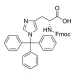Merck Fmoc-D-His(Trt)-OH