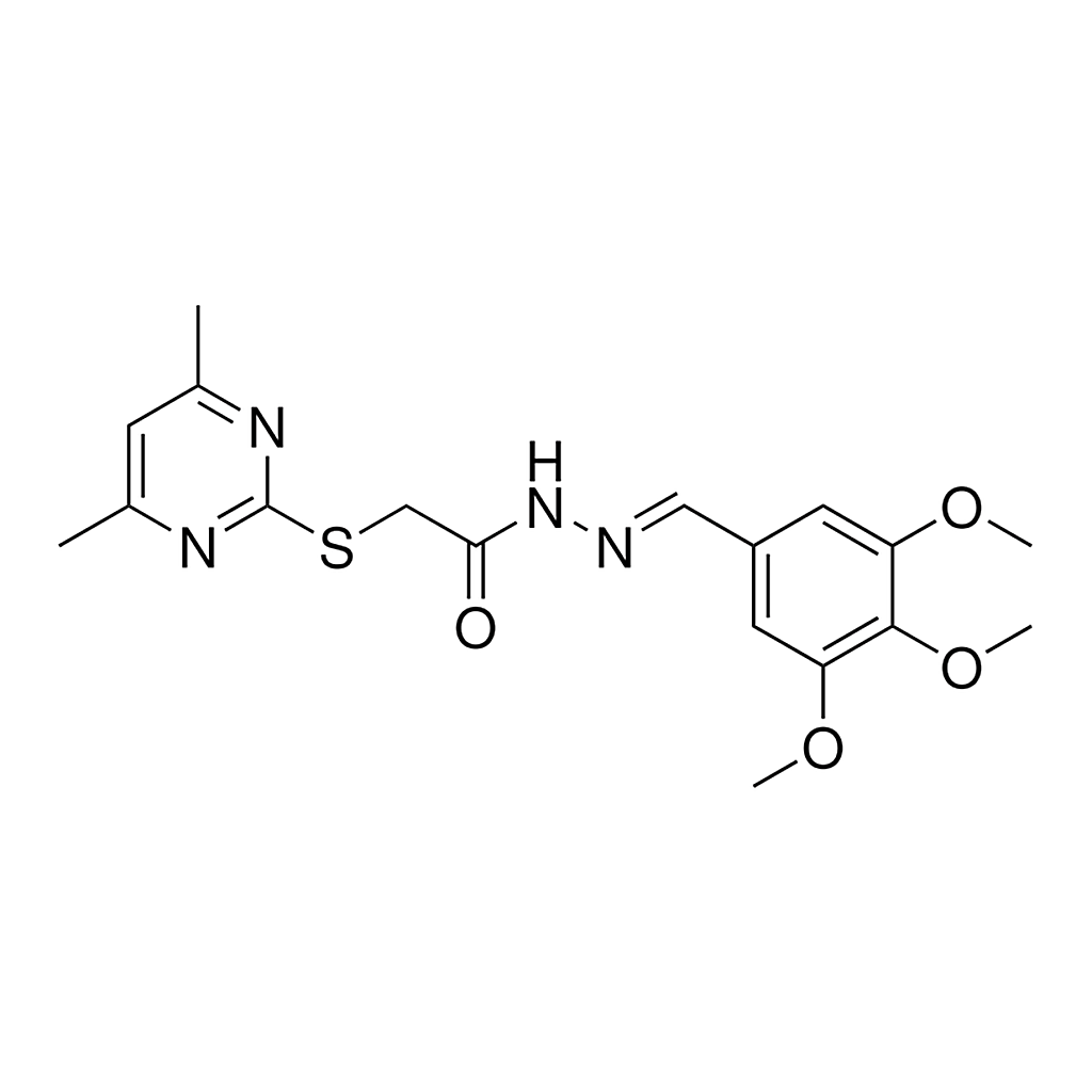 Merck RCL R45,143-6 - 50 MG