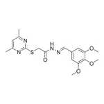 Merck RCL R45,143-6 - 50 MG