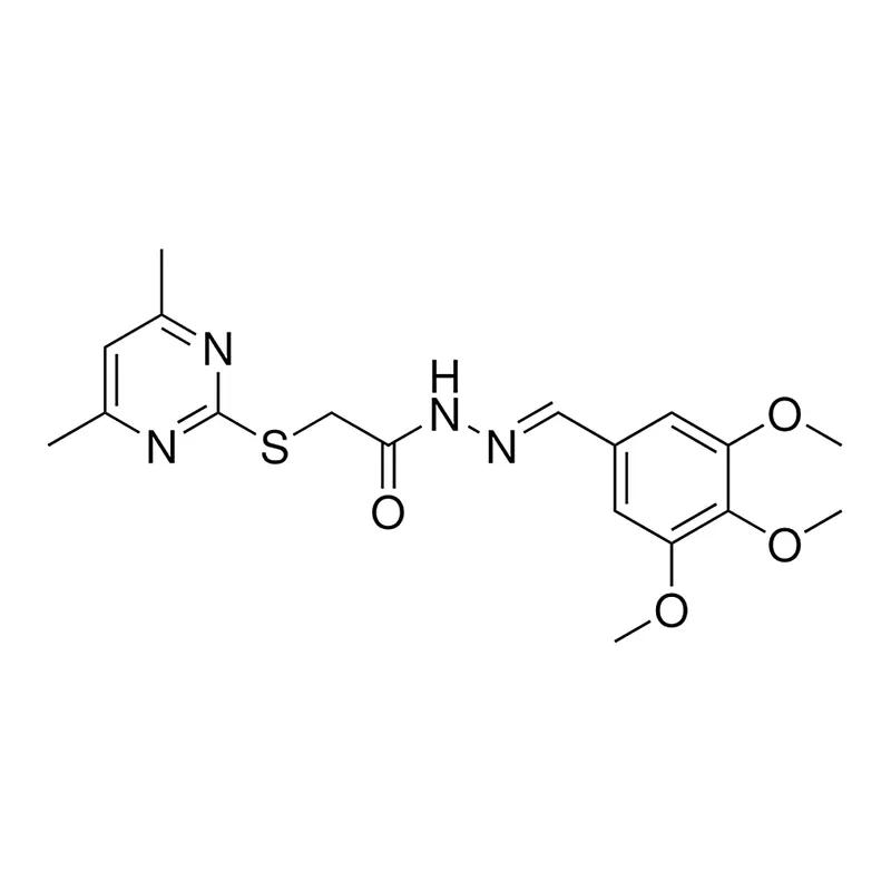 Merck RCL R45,143-6 - 50 MG