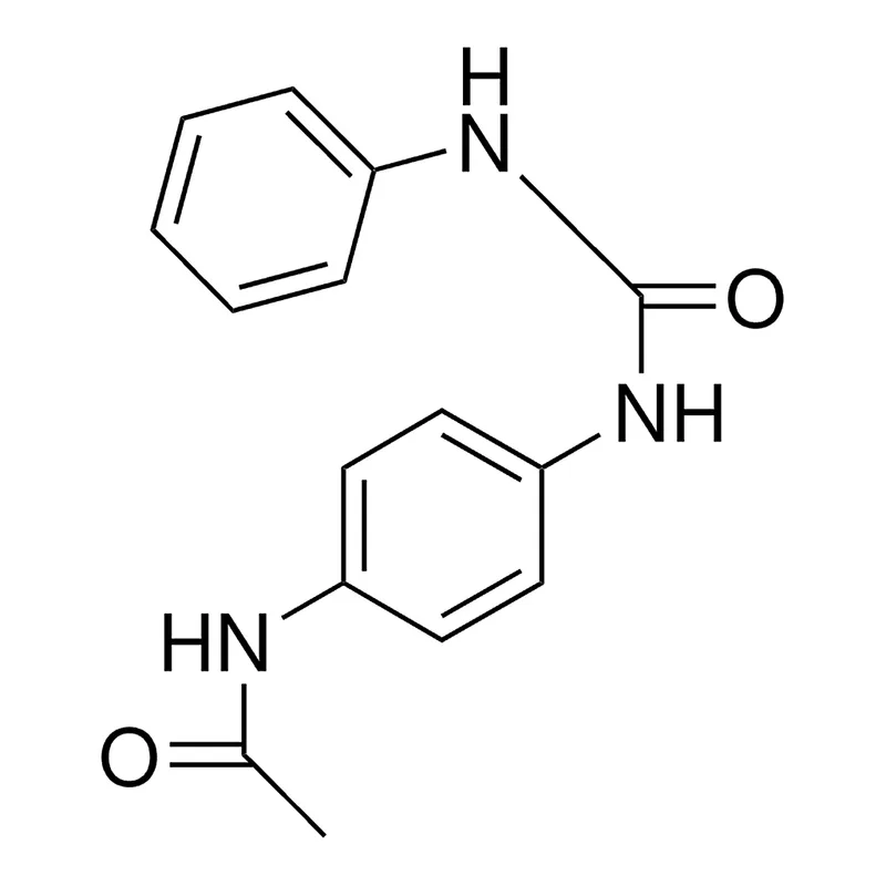 Merck 1-(4-ACETAMIDOPHENYL)-3-PHENYLU