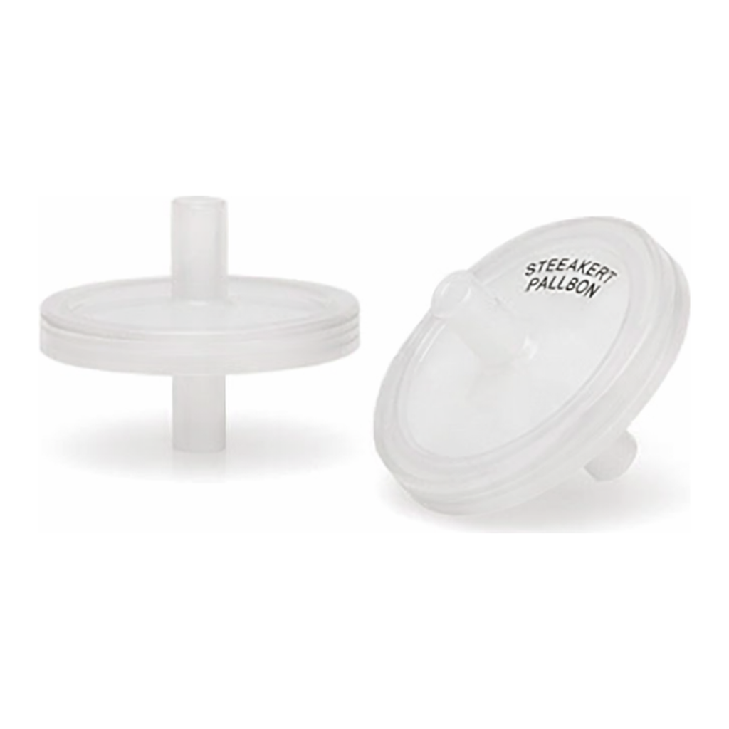 Agilent Prem Syring Fltr PTFE 0.2 25mm 100/pk