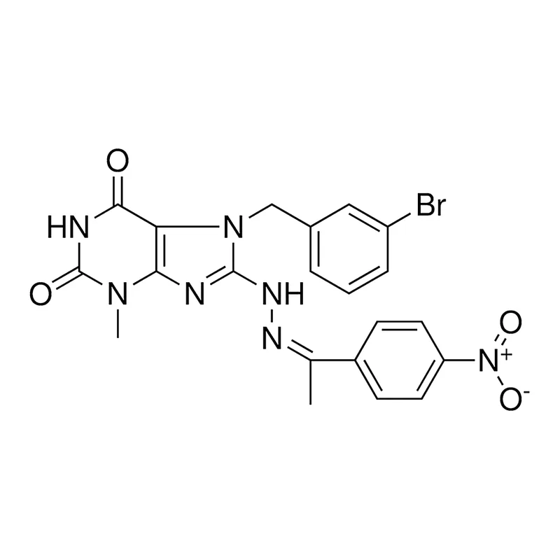 Merck R27,114-4 - 10 MG