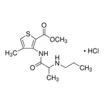 Merck Articaine hydrochloride