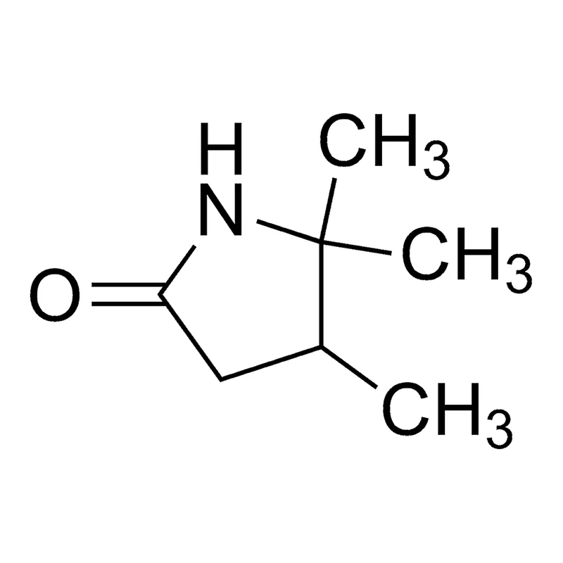 Merck 4,5,5-Trimethyl-2-pyrrolidinone