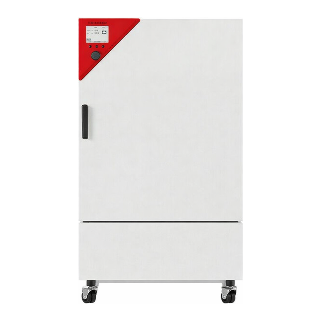Thermo Fisher Scientific Binder Cooling incubators Series KT 53