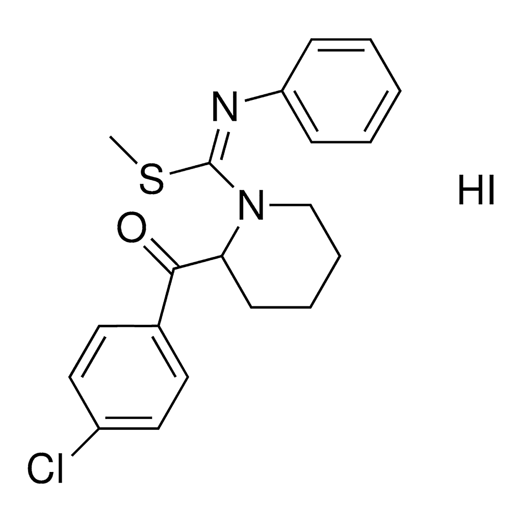 Merck 2-(4-CHLOROBENZOYL)-1-(ALPHA-( - 50 MG&
