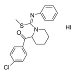 Merck 2-(4-CHLOROBENZOYL)-1-(ALPHA-( - 50 MG&