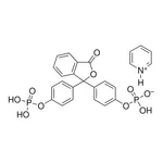 Merck Phenolphthalein bisphosphate pyridine salt