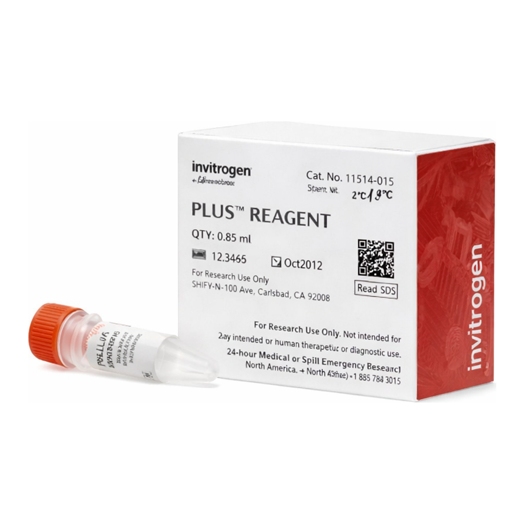 Thermo Fisher Scientific PLUS Reagent