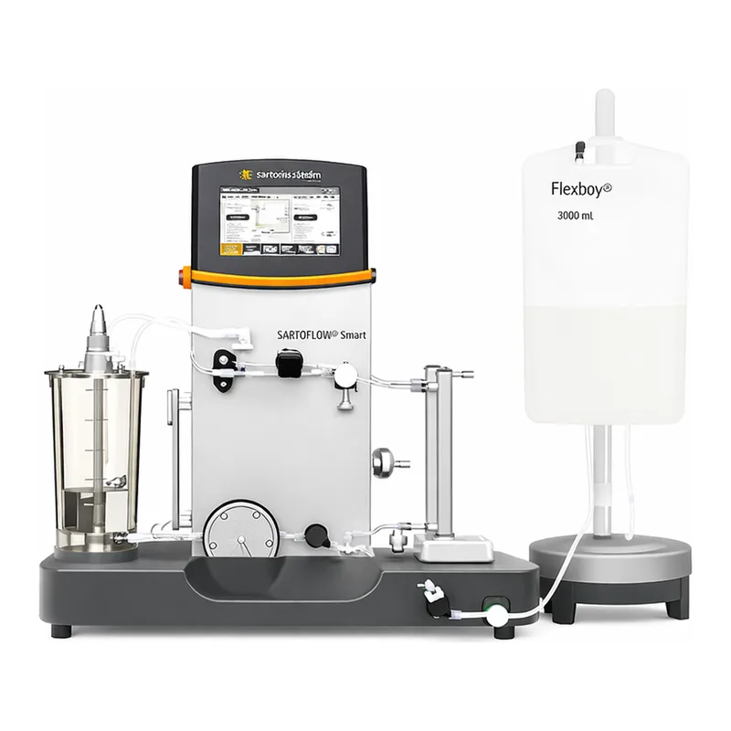 Sartoflow® Smart