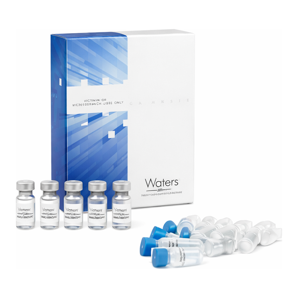Waters GlycoWorks Rapid Deglycosylation Kit - 4 x 24