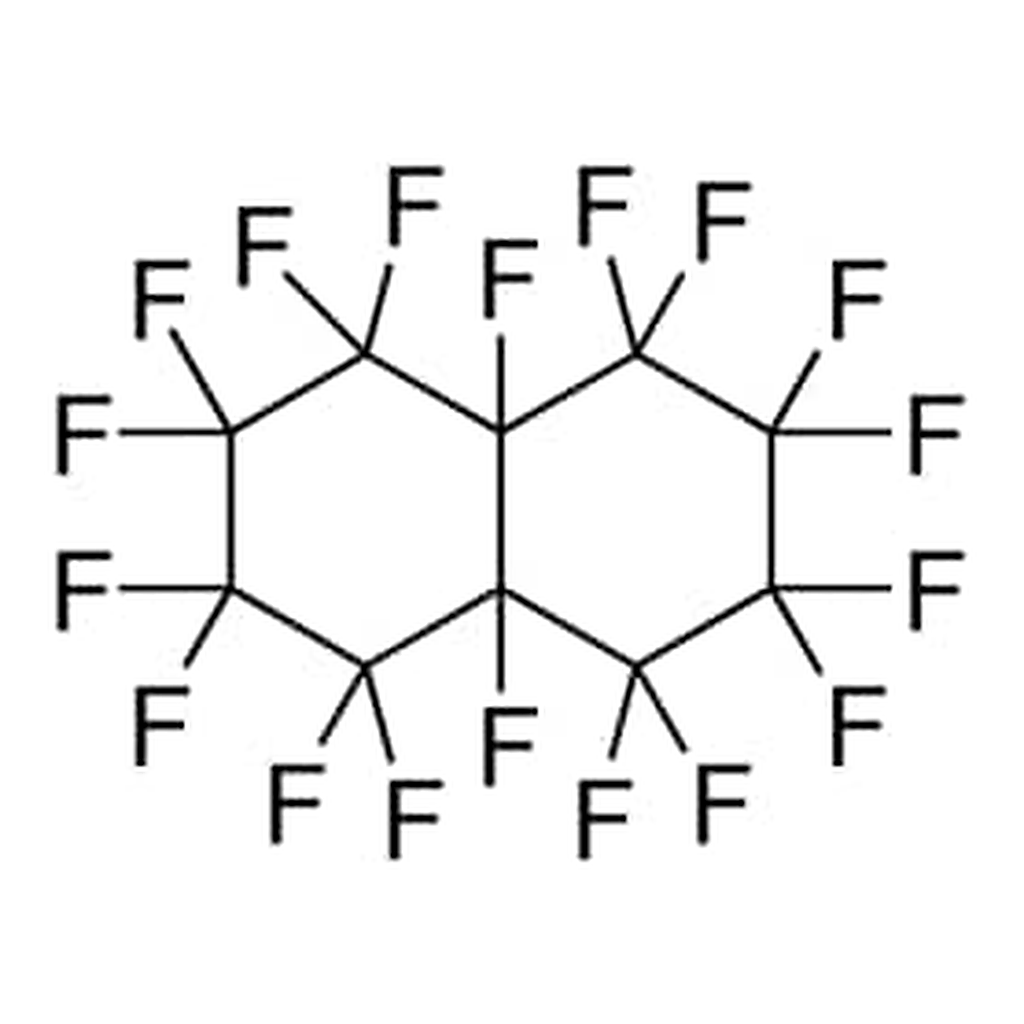 Merck PERFLUORODECALIN, 95%, MIXTURE OF CIS AN
