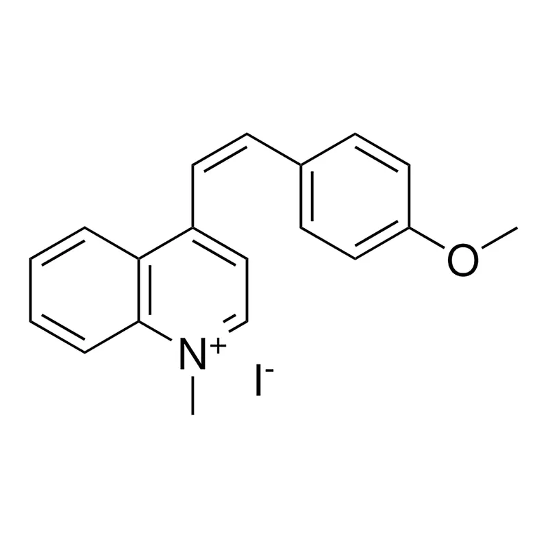 Merck 4-(2-(4-METHOXYPHENYL)VINYL)-1-M-