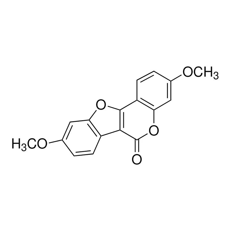 Merck Coumestrol dimethyl ether