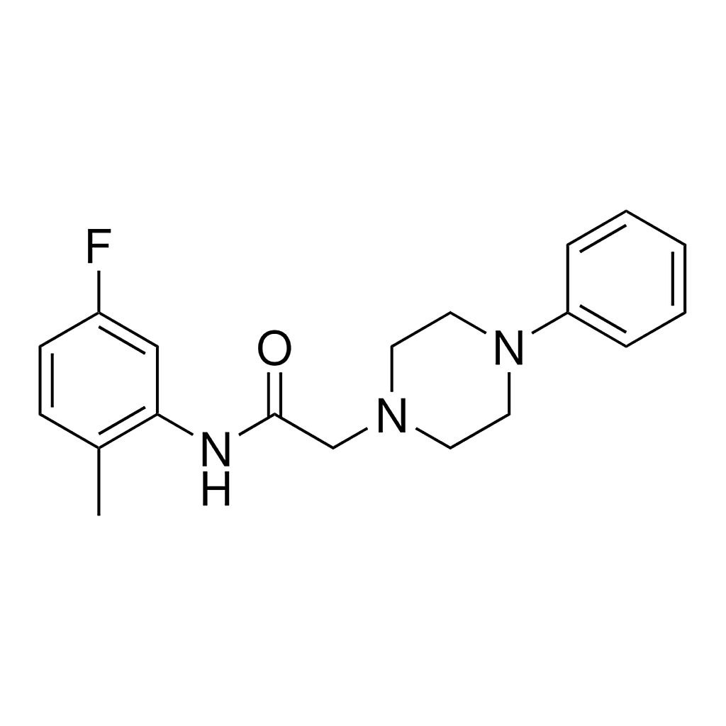 Merck N-(5-FLUORO-2-METHYLPHENYL)-2-(4-