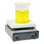 AS ONE Hotplate Stirrer, 가열 교반기