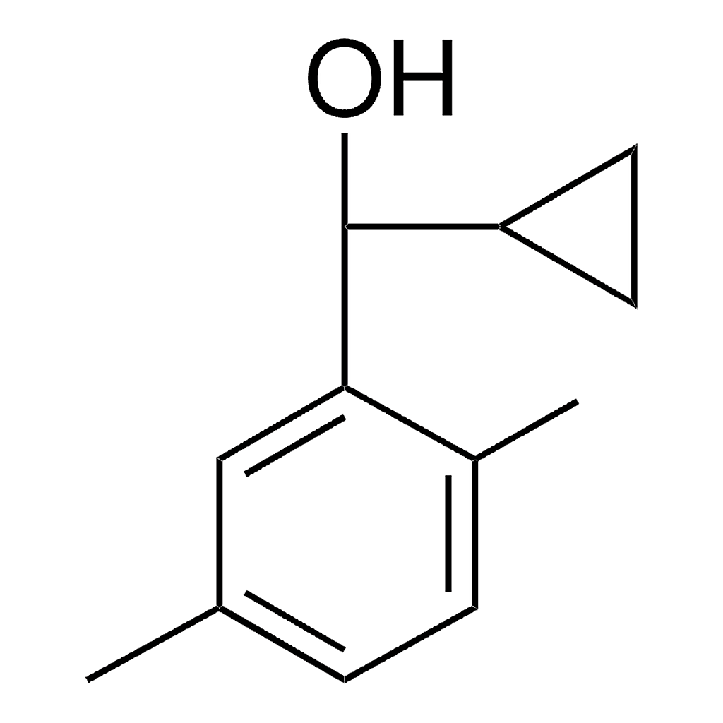 Merck CYCLOPROPYL 2,5-DIMETHYLPHENYL -