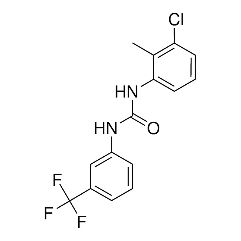 Merck 1-(3-CHLORO-2-METHYLPHENYL)-3- - 50 MG&