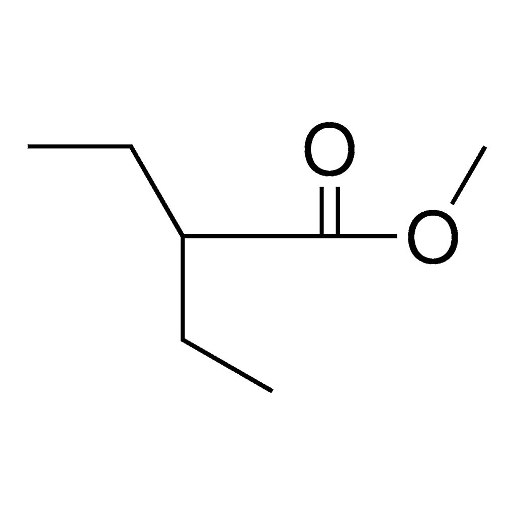 Merck 2-ETHYL-BUTYRIC ACID METHYL ESTE-