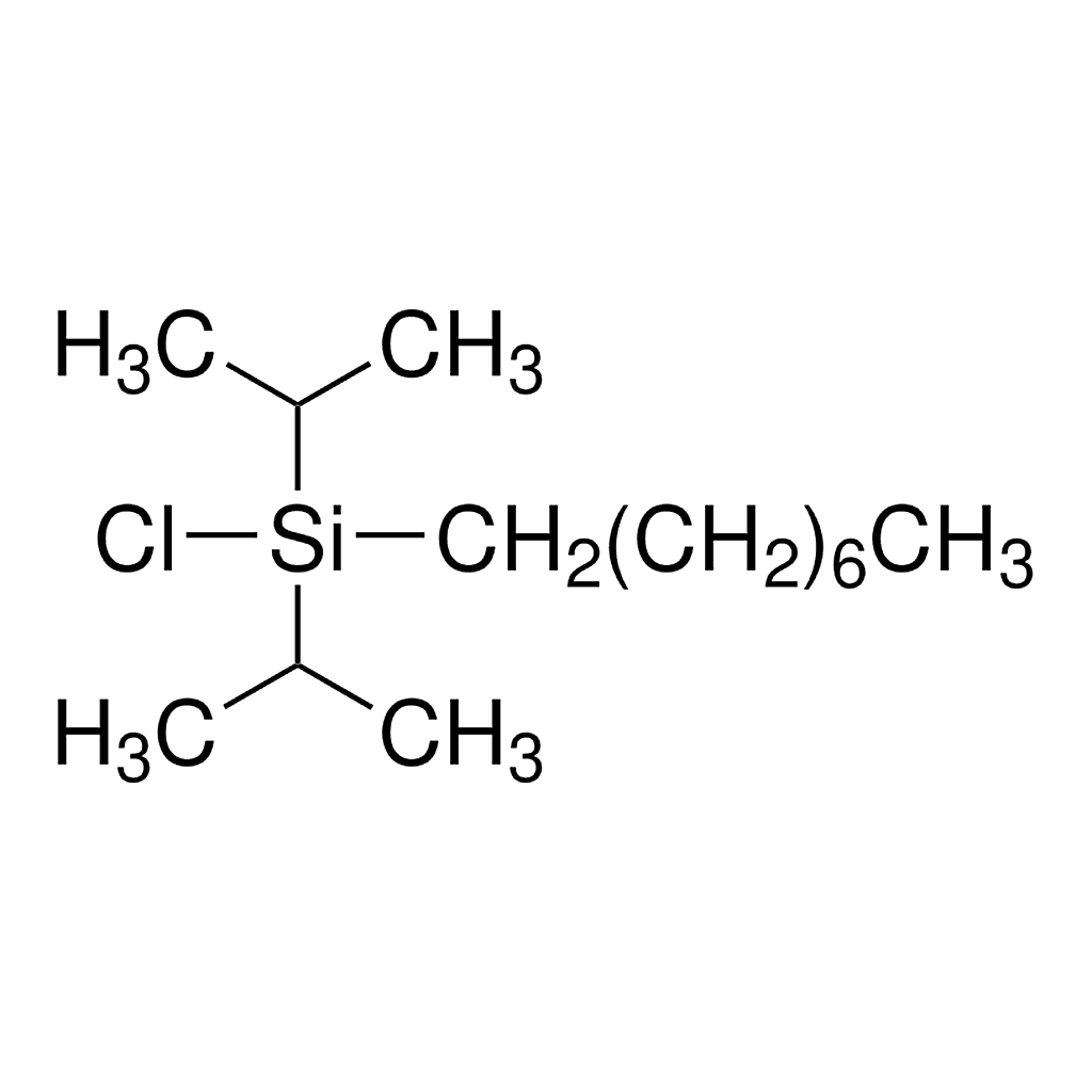 Merck Chlorodiisopropyloctylsilane