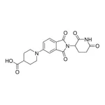 Merck Pomalidomide-piperidine-carboxylic acid