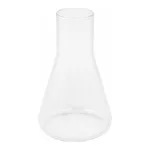 AS ONE Erlenmeyer Quartz Flask 50mL