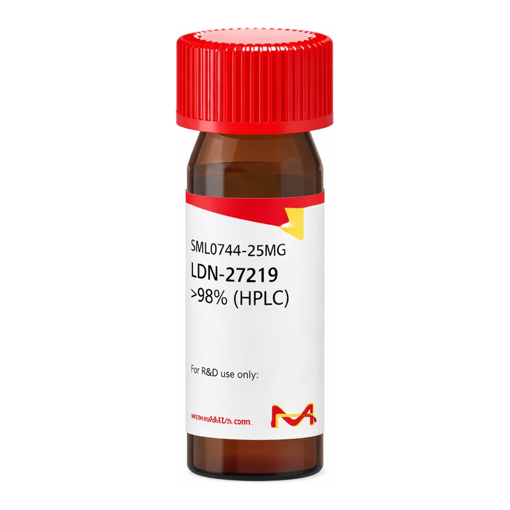 Merck LDN-27219