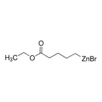 Merck 5-Ethoxy-5-oxopentylzinc bromide solution
