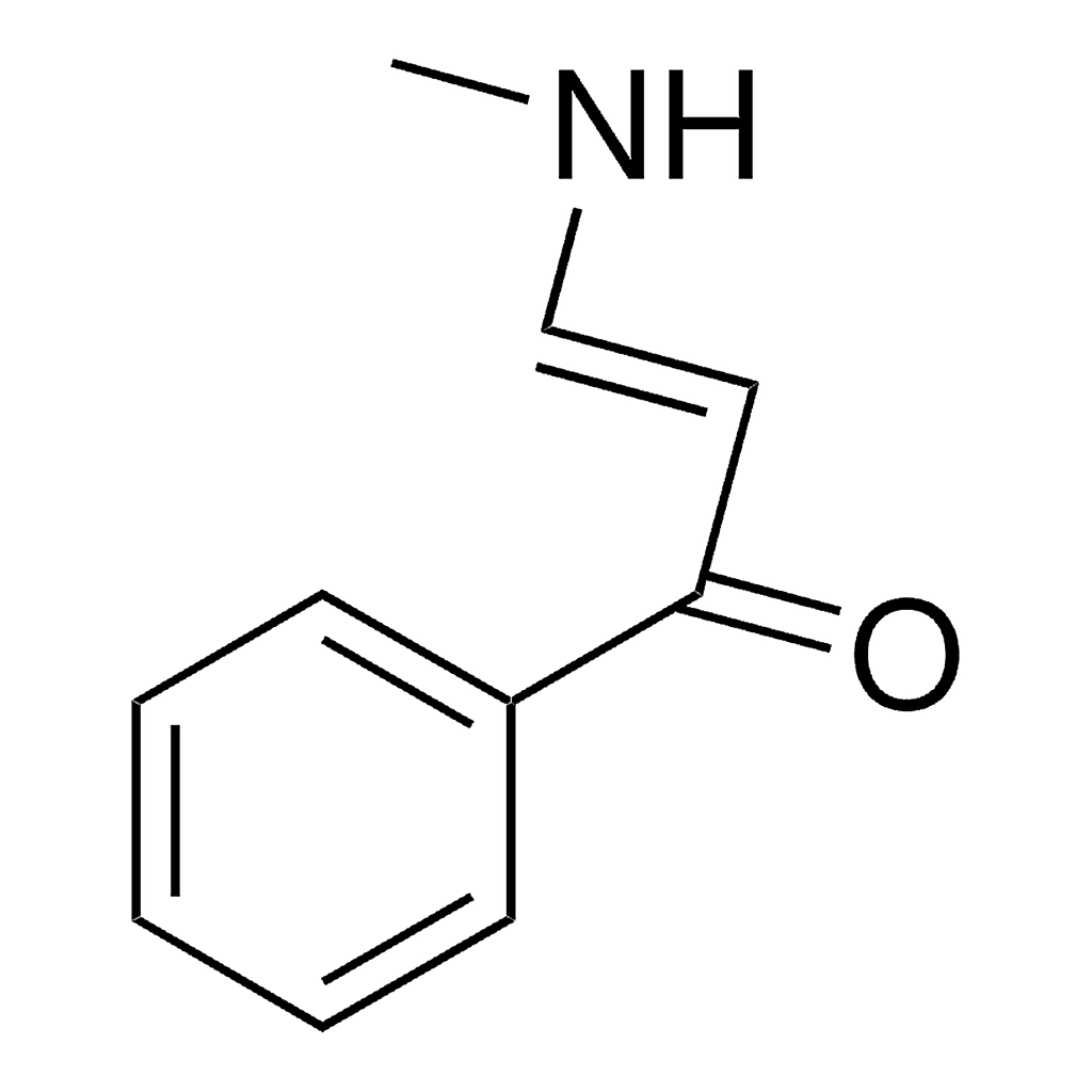 Merck 3-(METHYLAMINO)ACRYLOPHENONE - 50 MG