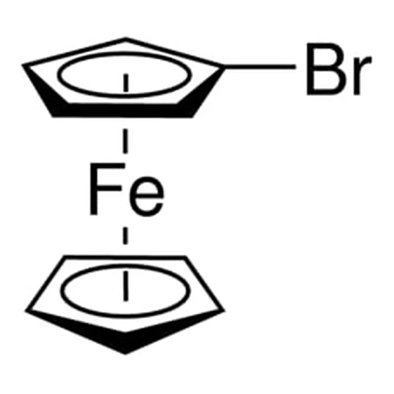 Merck BROMOFERROCENE