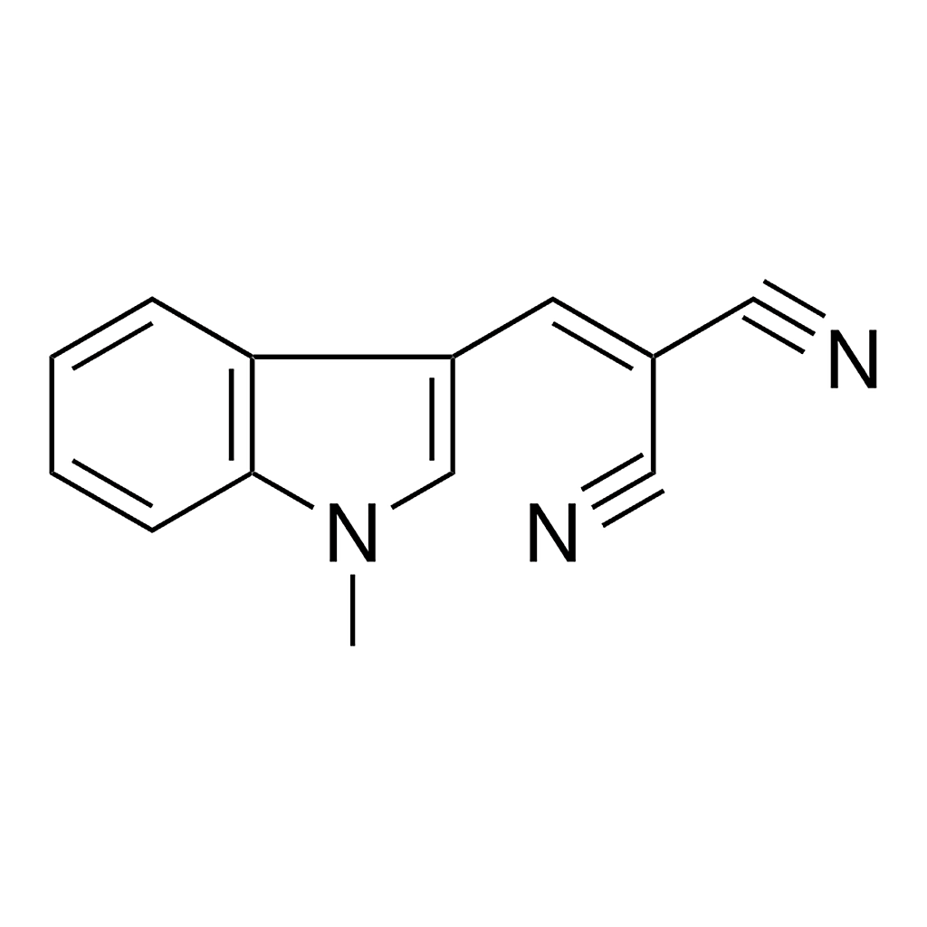 Merck 2-(1-METHYL-1H-INDOL-3-YLMETHYLE-