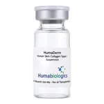 Humabiologics HumaDerm- Human Skin Collagen Type I, Solution (SCS)