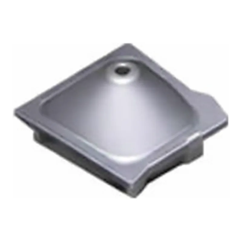 Waters Cone Gas Nozzle