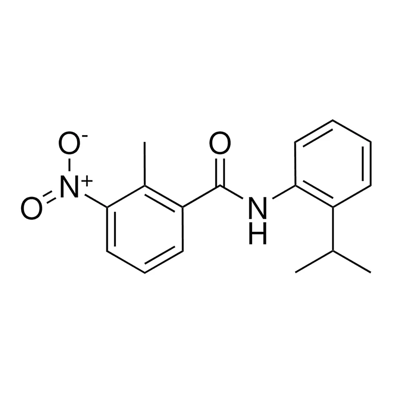 Merck N-(2-ISOPROPYLPHENYL)-2-METHYL--