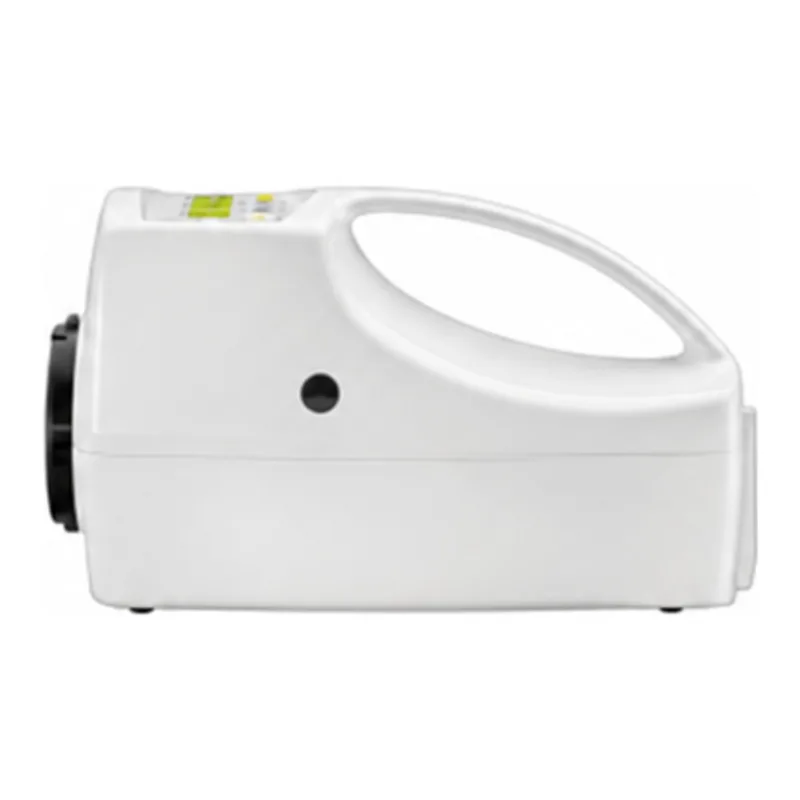 MD8 Airport Portable Air Sampler